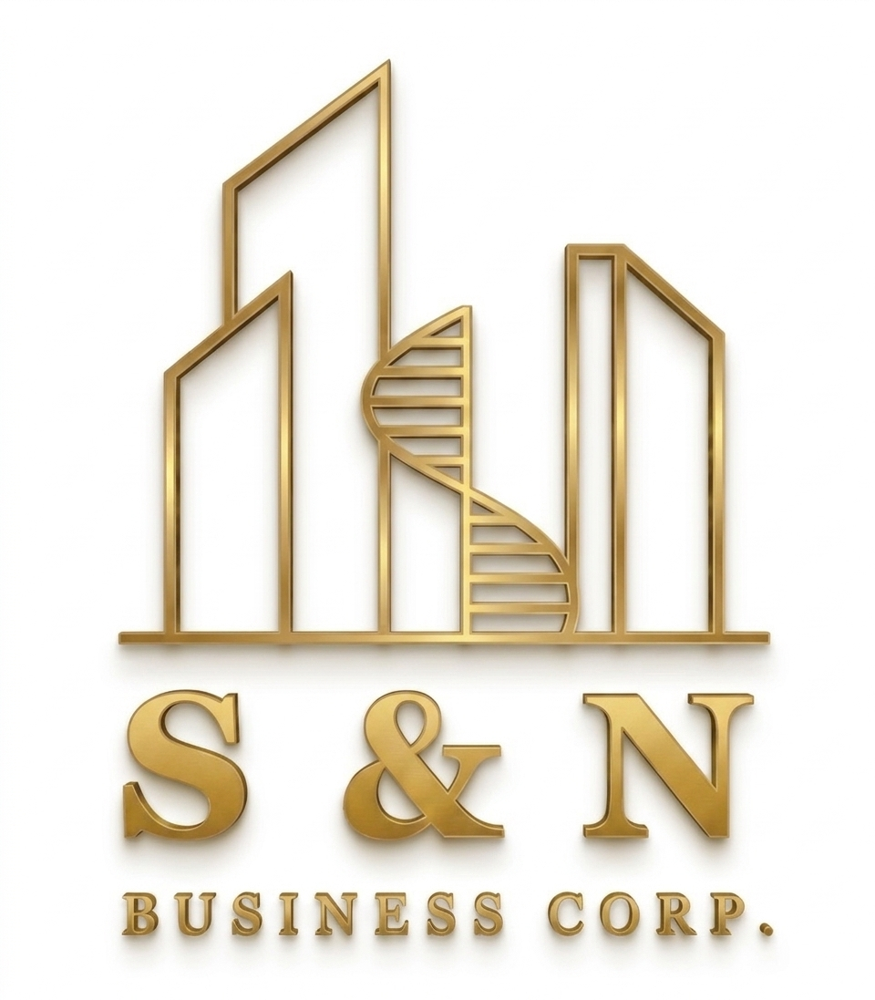 S&N Business Corp